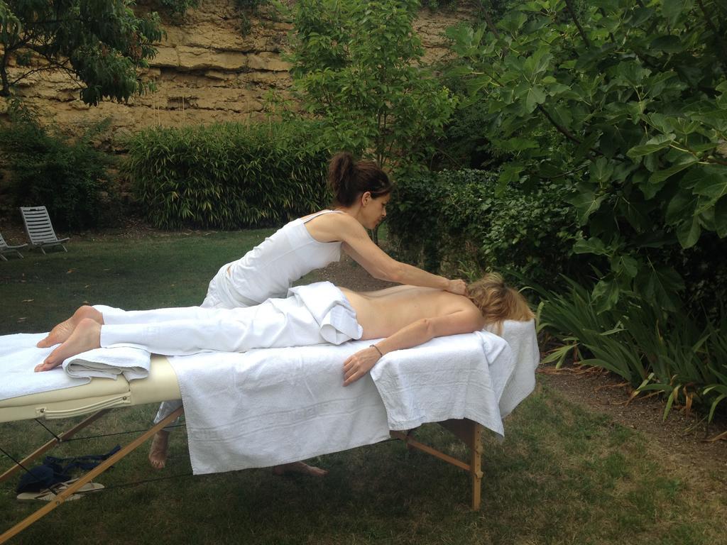 L'arcane Du Bellay Bed & Breakfast Montreuil-Bellay