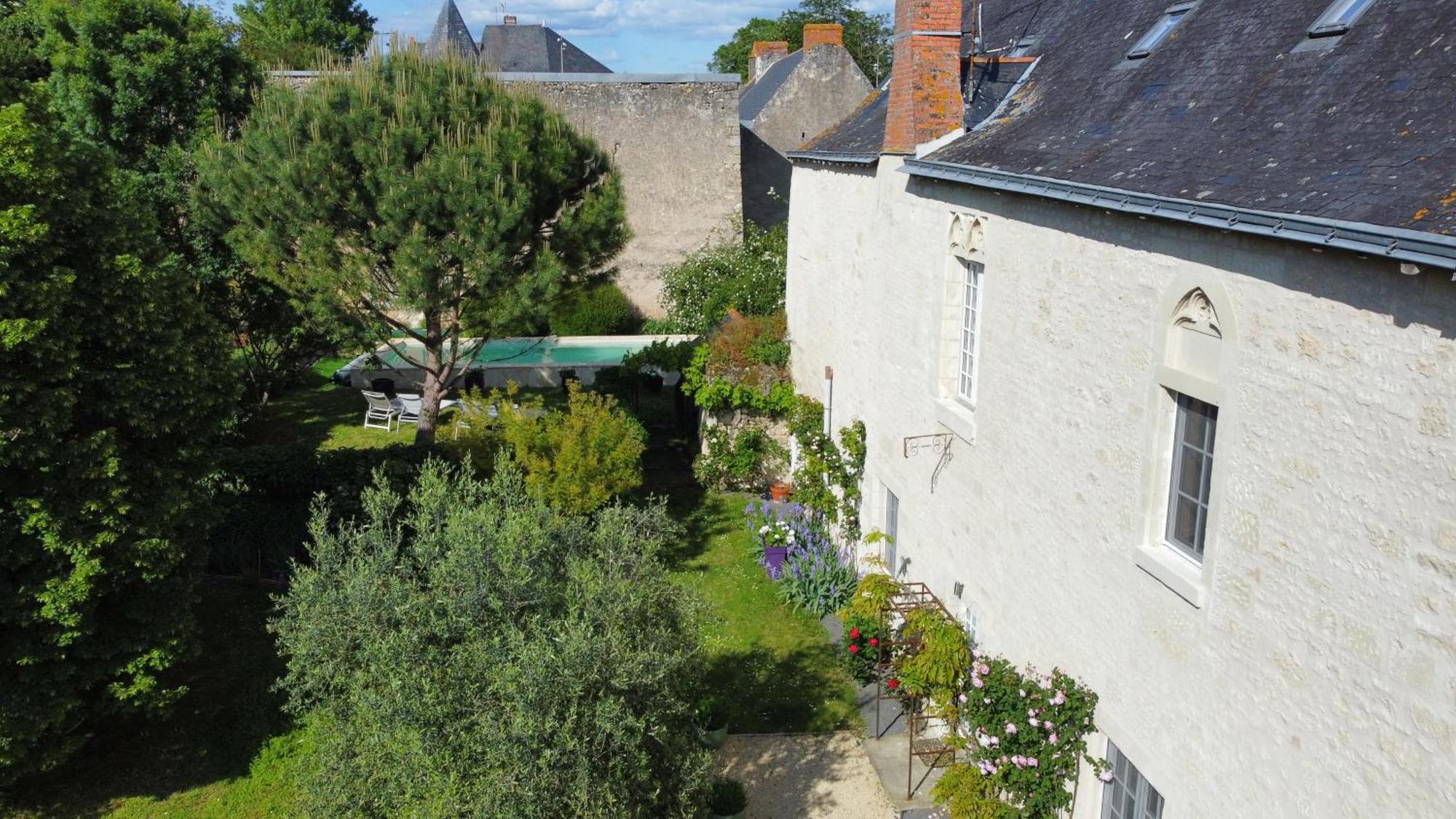 L'arcane Du Bellay