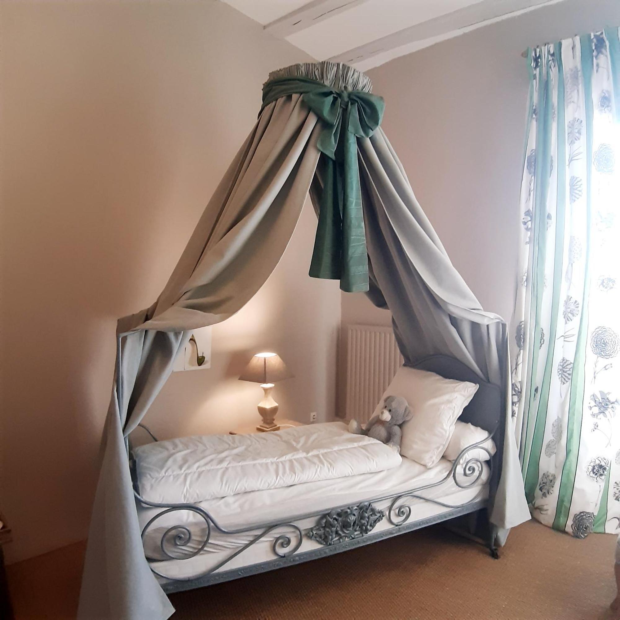 Bed & Breakfast L'arcane Du Bellay Montreuil-Bellay