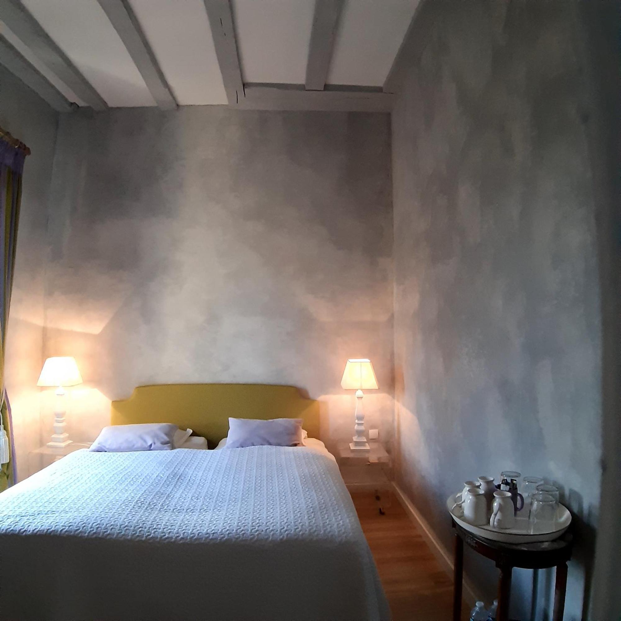 L'arcane Du Bellay Bed & Breakfast